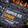 Guru Super XS Spade Hooks