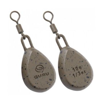 Guru Flat Pear Bomb Guru Flat Pear Bomb