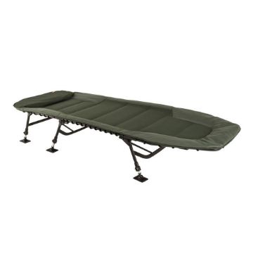 JRC Defender Levelbed JRC Defender Levelbed
