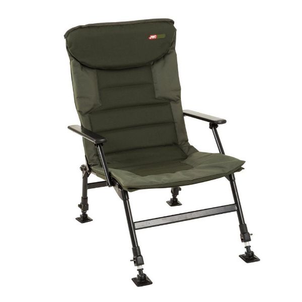 JRC Defender Armchair Chair