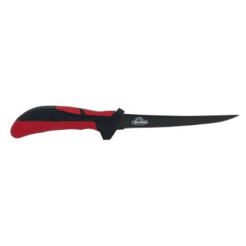 Berkley 6in XCD Fillet Knife Berkley 6in XCD Fillet Knife