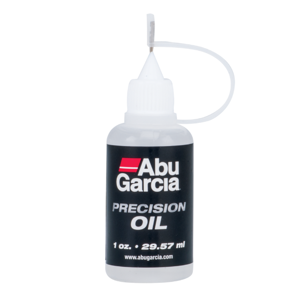 Abu Garcia Reel Oil