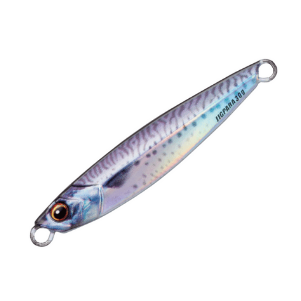 Jigpara Jet Live Mackerel 30g