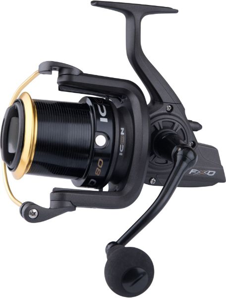 Icon FXD Surf Reel 80FD