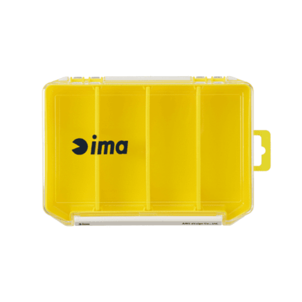 IMA Lure Case 3010 NDM - Lemon
