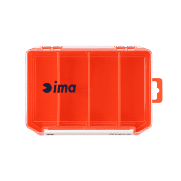 IMA Lure Case 3010 NDM - Carrot