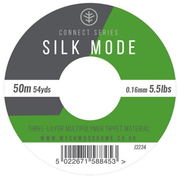 Wychwood Silk Mode 50m