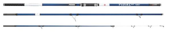 PENN Tidal XR 423 100-250g Surfcasting Rod