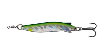 Abu Toby Spoon 15g - Ayu Abu Toby Spoon 15g - Ayu