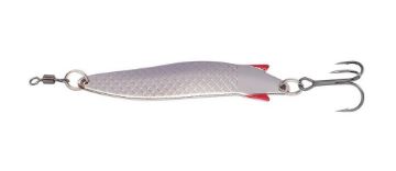 ABU Toby Spoon 28g - Silver ABU Toby Spoon 28g - Silver