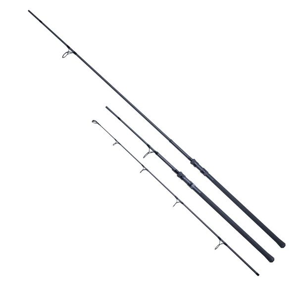 ESP Onyx Quickdraw Retractable Carp Fishing Rods 