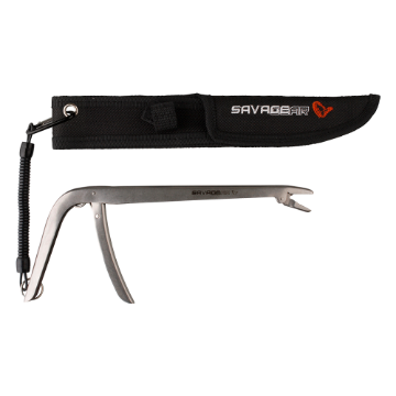 Savage Pistol Deep Throat Hookout 22.5cm Savage Pistol Deep Throat Hookout 22.5cm