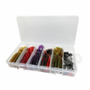 SAVAGE RIB WORM KIT 60PCS