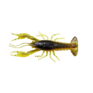 Savage Gear 4D Craw 7.5cm 5.5g Floating Summer Craw 6pcs Savage Gear 4D Craw 7.5cm 5.5g Floating Summer Craw 6pcs