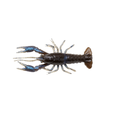 Savage Gear 4D Craw 7.5cm 5.5g Floating Magic Craw 6pcs Savage Gear 4D Craw 7.5cm 5.5g Floating Magic Craw 6pcs