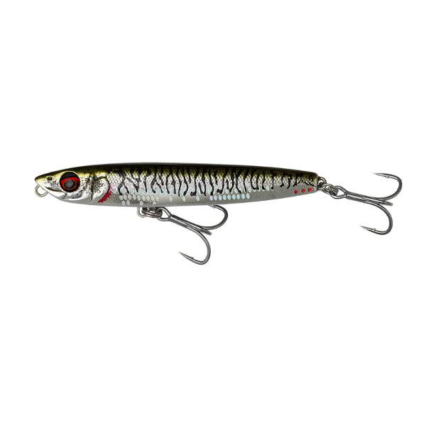 Savage Gear Cast Hacker - 9.5cm 26g FS Mackerel Ayu LS - Angling