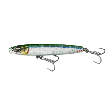 Savage Gear Cast Hacker - 9.5cm 26g FS Sayoris LS Savage Gear Cast Hacker - 9.5cm 26g FS Sayoris LS