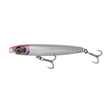Savage Gear Cast Hacker 9.5cm 32g XS Pink Head LS  Savage Gear Cast Hacker 9.5cm 32g XS Pink Head LS