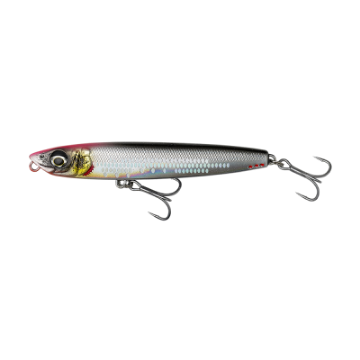 Savage Gear Cast Hacker 9.5cm 32g XS Pink Black LS Savage Gear Cast Hacker 9.5cm 32g XS Pink Black LS