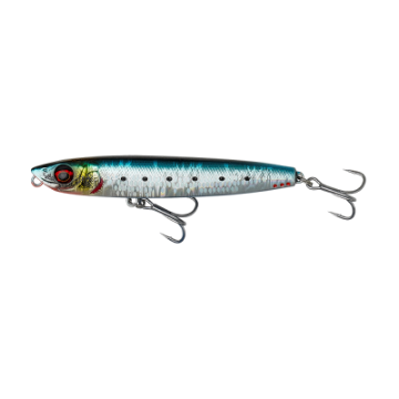 Savage Gear Cast Hacker 9.5cm 32g XS Sardine LS Savage Gear Cast Hacker 9.5cm 32g XS Sardine LS