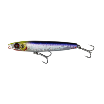 Savage Gear Cast Hacker - 11.5cm 63g FS Bloody Anchovy LS Savage Gear Cast Hacker - 11.5cm 63g FS Bloody Anchovy LS