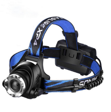 Sonik XP4 Head Torch Sonik XP4 Head Torch