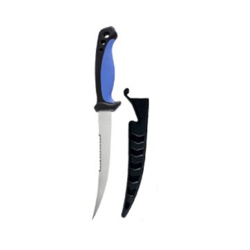 Sonik Bait 6 Inch Filleting Knife Sonik Bait 6 Inch Filleting Knife