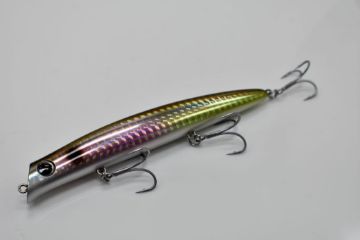 IMA Komomo SF 125 - Aji IMA Komomo SF 125 - Aji
