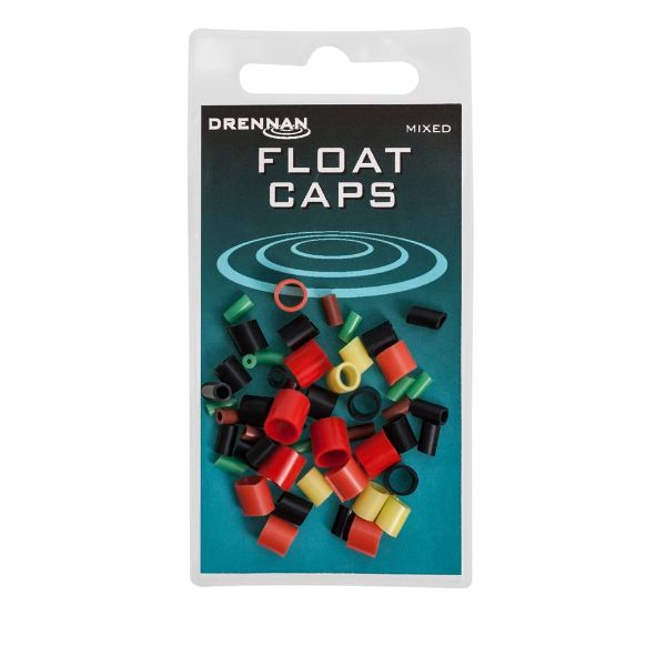 Drennan Mixed Float Caps