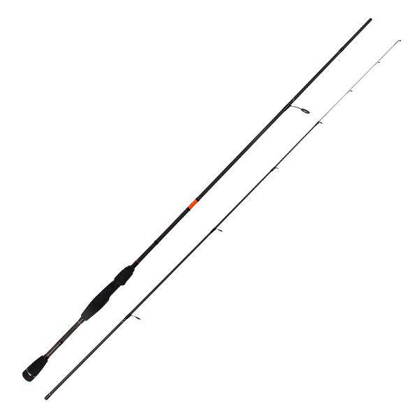 HTO Rockfish UL 6ft6 1-7g