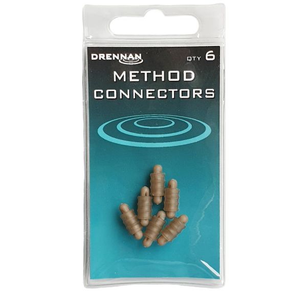 Drennan Method Connectors