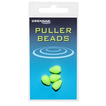 Drennan Puller Bead Green Drennan Puller Bead Green