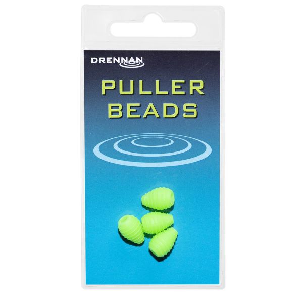 Drennan Puller Bead Green