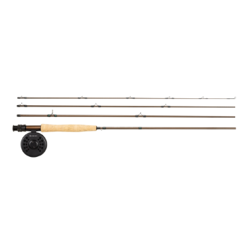 Greys K4ST+ Combo 9ft6 - 7Weight Greys K4ST+ Combo 9ft6 - 7Weight