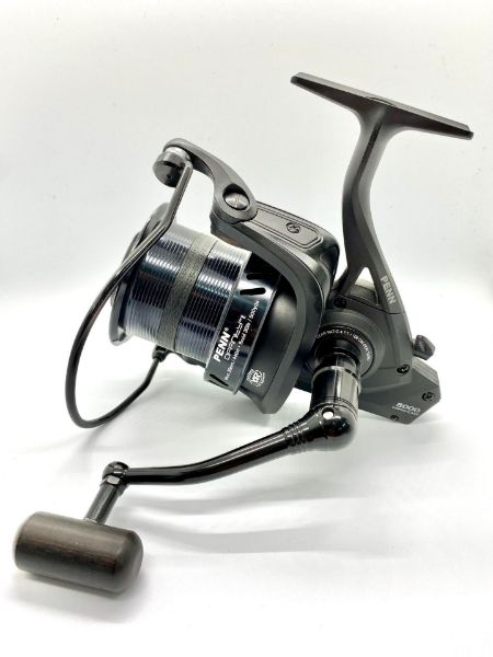 Penn Affinity II 8000 LC Big Pit Carp Fishing Reel - Angling