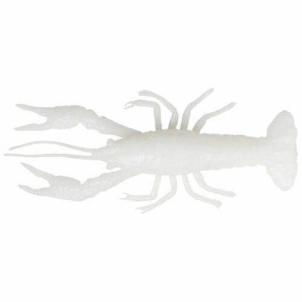 Savage Gear Ned Craw 6.5cm 2.5g Floating - Albino 4PCS