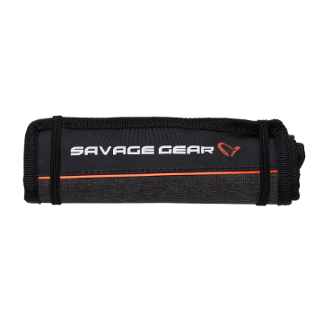 Savage Gear Roll Up Pouch Holds Lures 12 UP TO 15CM Savage Gear Roll Up Pouch Holds Lures 12 UP TO 15CM