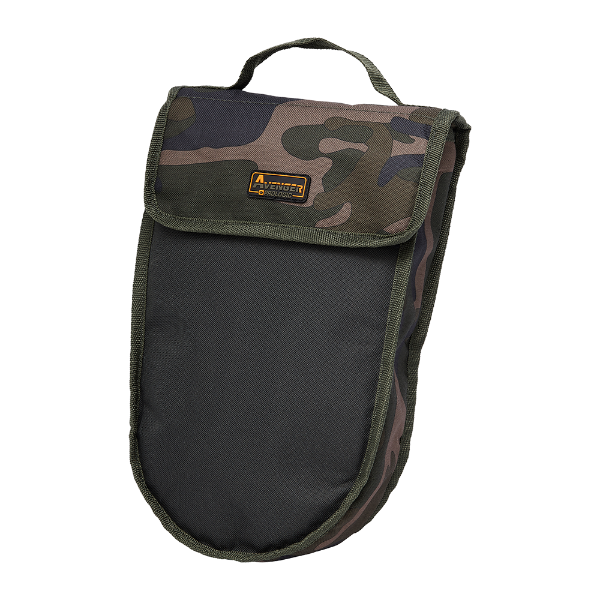 Prologic Avenger Padded Scales Pouch