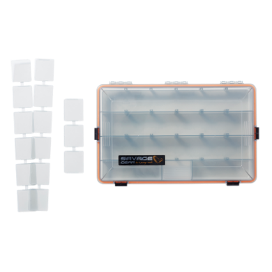 Show products in category Lure Boxes Picture for category Lure Boxes