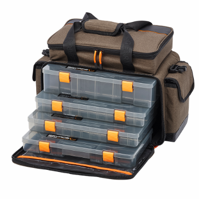 Show products in category Lure Fishing Luggage Picture for category Lure Fishing Luggage