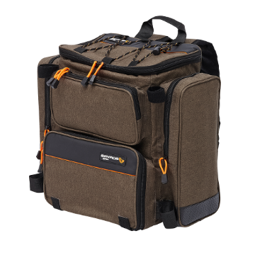 Savage Gear Specialist Rucksack 3 Boxes 23L Savage Gear Specialist Rucksack 3 Boxes 23L