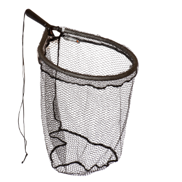 Savage Gear Pro Finezze Landing Net Floating - Large Savage Gear Pro Finezze Landing Net Floating - Large