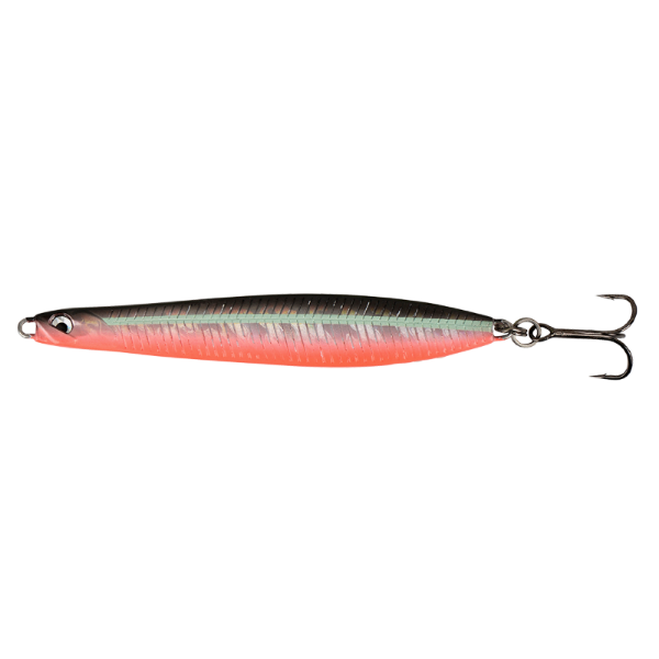 Savage Seeker ISP 9.8CM 23G Sinking -  FLUO/RED/BLACK