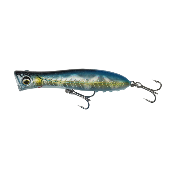 Savage Gear Gravity Popper 11cm 25G f - Imperial Sardine