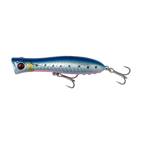 Savage Gear Gravity Popper 11cm 25G f - Pink Belly Sardine