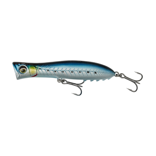 Savage Gear Gravity Popper 11cm 25G f - Sardine