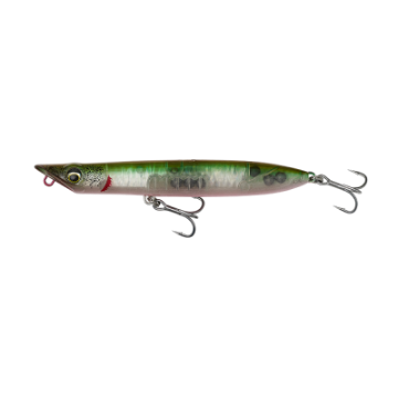 Savage Gear Slap Walker 10cm 10G F - Ghost Brown Savage Gear Slap Walker 10cm 10G F - Ghost Brown
