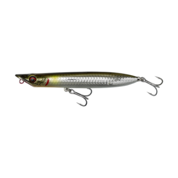 Savage Gear Slap Walker 10cm 10G F - Mirror Ayu Savage Gear Slap Walker 10cm 10G F - Mirror Ayu