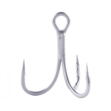 Savage Gear SGY 2X Treble - Size 5 Savage Gear SGY 2X Treble - Size 5