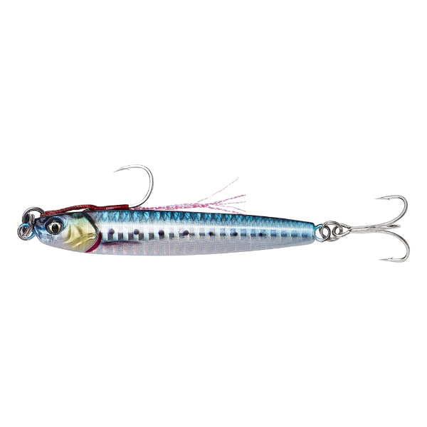 Savage Gear 3D Jig Minnow 6.8cm 15g Sinking  - Sardine PHP